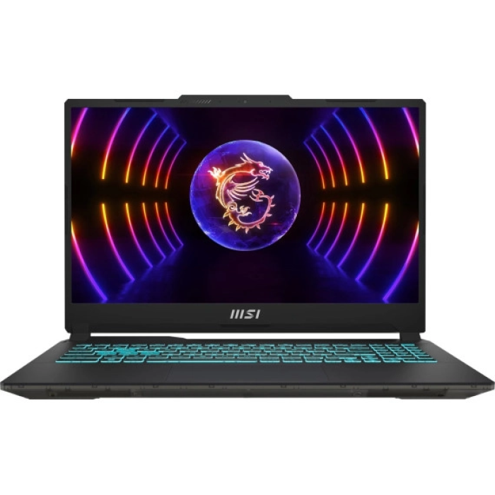 Ноутбук MSI Cyborg 15 A13VE-218US (CYBORG1513218) CUSTOM: 1Tb SSD