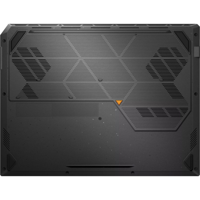 Ноутбук ASUS TUF Gaming A16 FA608UM Black (FA608UM-NS73) (CUSTOM: 32GB RAM; 1TB SSD)