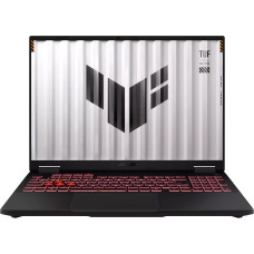 Ноутбук ASUS TUF Gaming A16 FA608UM Black (FA608UM-NS73) (CUSTOM: 32GB RAM; 1TB SSD)