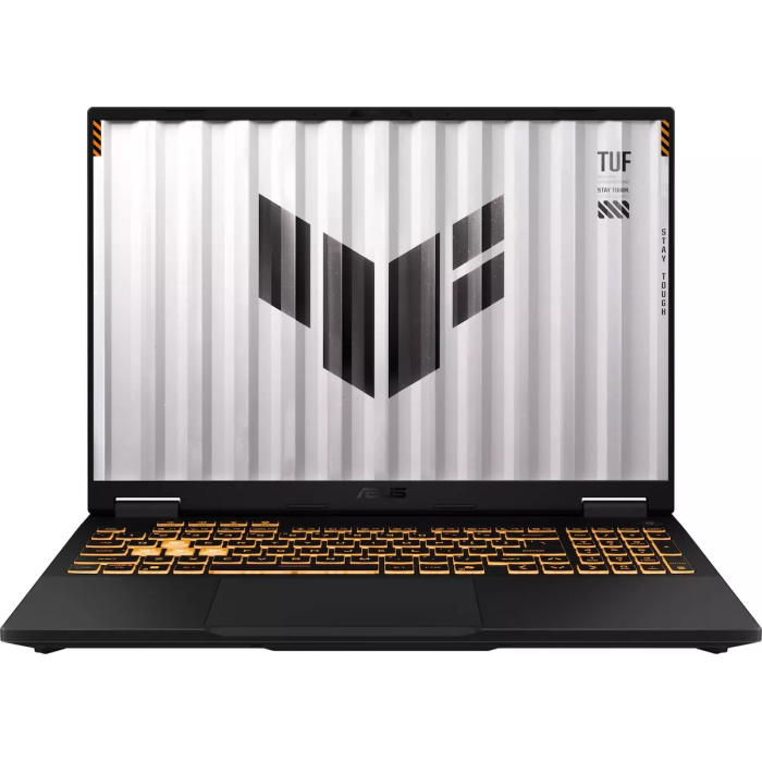 Ноутбук ASUS TUF F16 FX608JPR (FX608JPR-WH74) (CUSTOM: 32GB RAM; 1TB SSD)