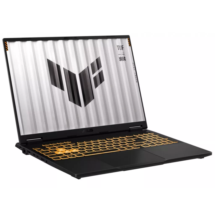 Ноутбук ASUS TUF F16 FX608JPR (FX608JPR-WH74) (CUSTOM: 32GB RAM; 1TB SSD)