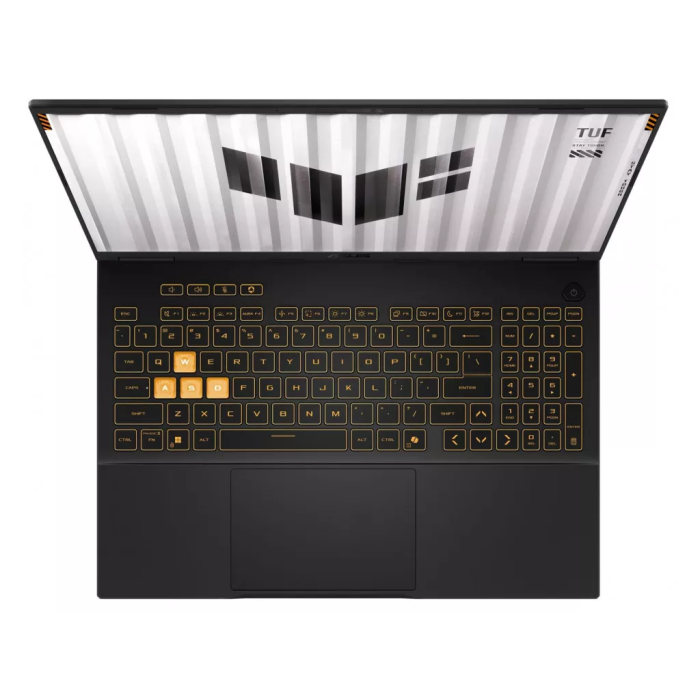 Ноутбук ASUS TUF F16 FX608JPR (FX608JPR-WH74) (CUSTOM: 32GB RAM; 1TB SSD)