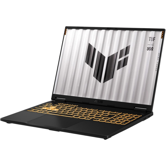Ноутбук ASUS TUF F16 FX608LP (FX608LP-BS96) (CUSTOM 96GB, 2TB SSD)