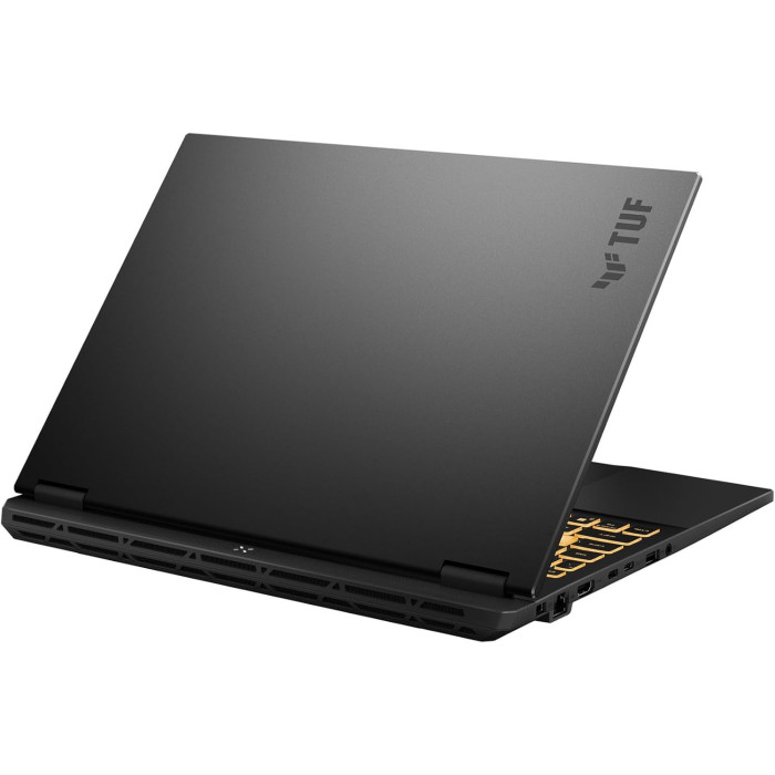 Ноутбук ASUS TUF F16 FX608LP (FX608LP-BS96) (CUSTOM 96GB, 2TB SSD)