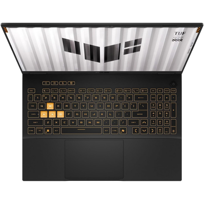 Ноутбук ASUS TUF F16 FX608LP (FX608LP-BS96) (CUSTOM 96GB, 2TB SSD)