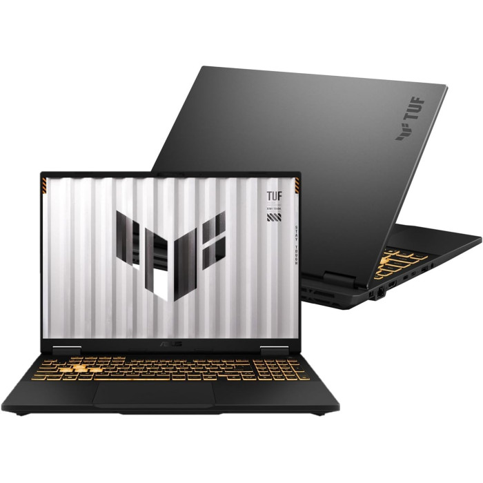 Ноутбук ASUS TUF F16 FX608LP (FX608LP-BS96) (CUSTOM 96GB, 2TB SSD)