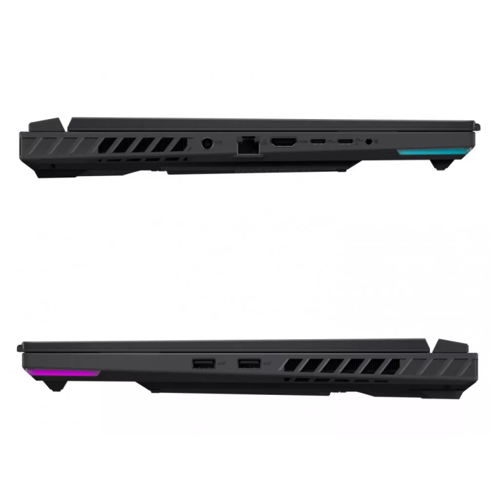 Ноутбук ASUS ROG Strix G16 G614FH Black (G614FH-OS94)
