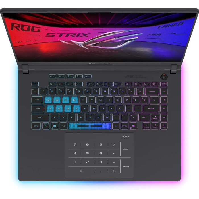 Ноутбук ASUS ROG Strix G16 G615JPR (G615JPR-AS96)