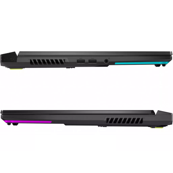 Ноутбук ASUS ROG Strix G17 G713PV (G713PV-WS94) (CUSTOM: 64GB RAM; 2TB SSD; Windows 11 Pro)