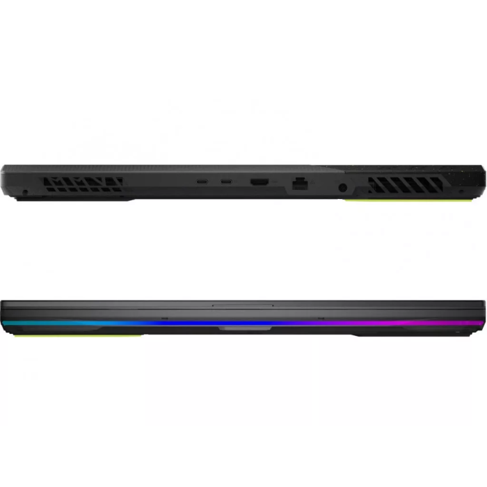 Ноутбук ASUS ROG Strix G17 G713PV (G713PV-WS94) (CUSTOM: 64GB RAM; 2TB SSD; Windows 11 Pro)