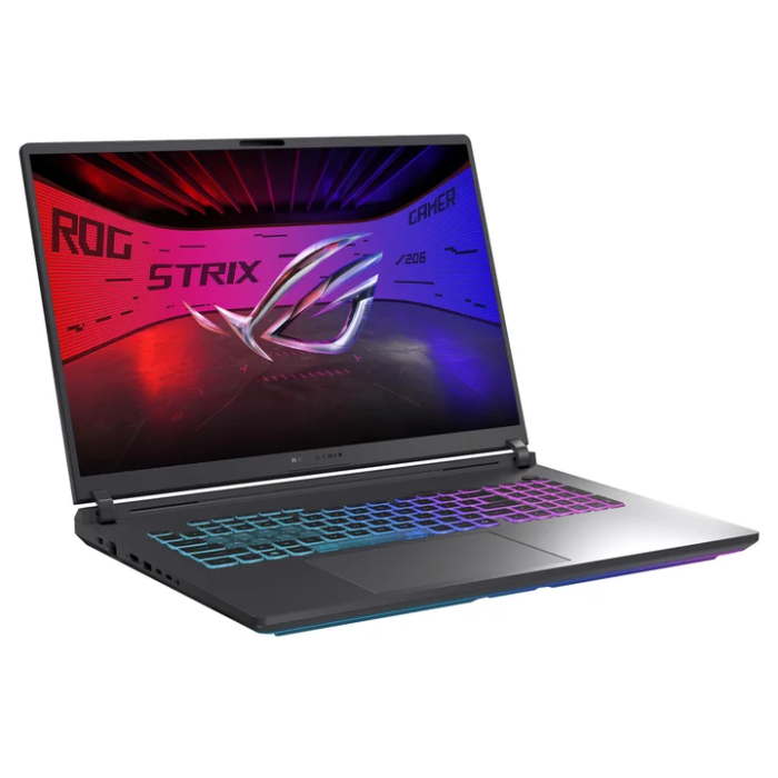 Ноутбук ASUS ROG Strix G18 G815JPR (G815JPR-IS96)