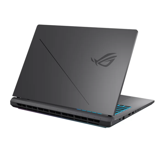 Ноутбук ASUS ROG Strix G18 G815JPR (G815JPR-IS96)