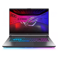 Ноутбук ASUS ROG Strix G18 G815LP (G815LP-IS96) Custom: 32GB RAM; 1TB SSD; Windows 11 Pro