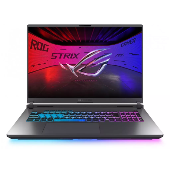 Ноутбук ASUS ROG Strix G18 G815LP (G815LP-IS96) CUSTOM: 2TB SSD
