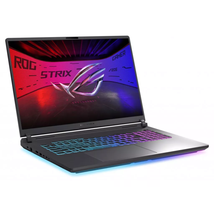 Ноутбук ASUS ROG Strix G18 G815LP (G815LP-IS96) CUSTOM: 2TB SSD