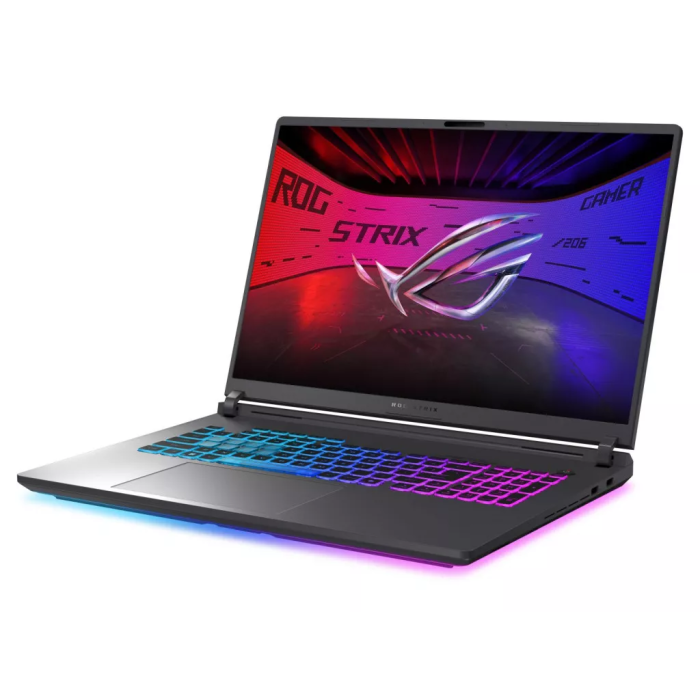 Ноутбук ASUS ROG Strix G18 G815LP (G815LP-IS96) CUSTOM: 2TB SSD
