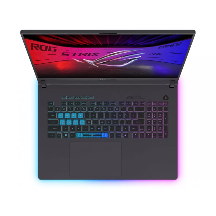 Ноутбук ASUS ROG Strix G18 G815LP (G815LP-IS96) CUSTOM: 2TB SSD