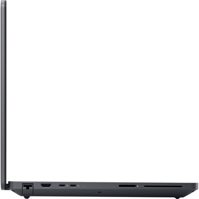 Ноутбук Dell Pro Max 18 Plus MB18250 (KH15K)