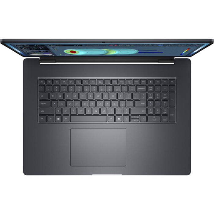 Ноутбук Dell Pro Max 18 Plus MB18250 (KH15K)