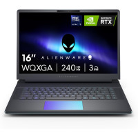 Ноутбук Alienware 16 Area-51 (LAA16250-9475BLU-PUS)