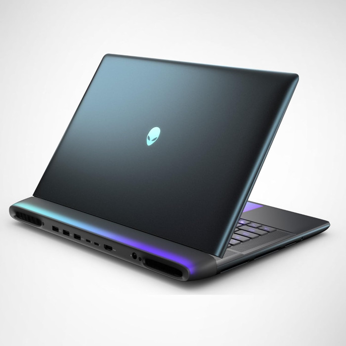 Ноутбук Alienware 16 Area-51 (LAA16250-9475BLU-PUS)