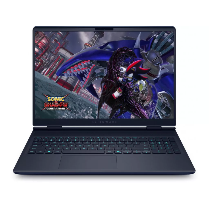 Ноутбук Alienware 16X Aurora AC16251 (LAC16251-9582BLU-PUS)
