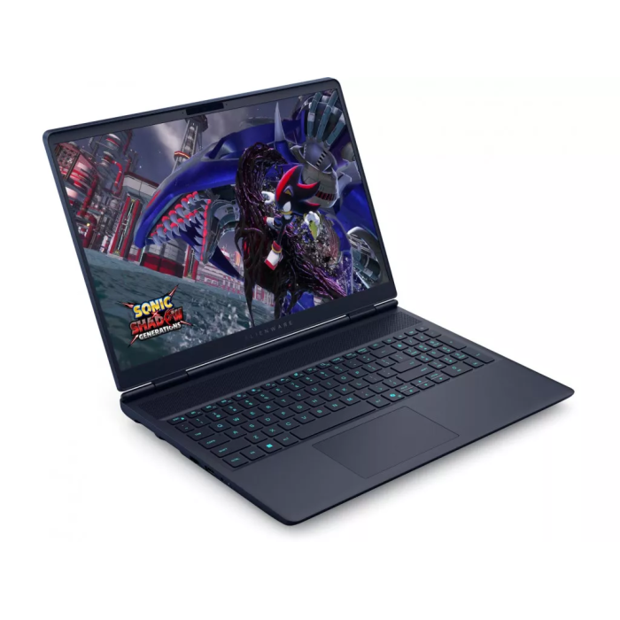 Ноутбук Alienware 16X Aurora AC16251 (LAC16251-9582BLU-PUS)
