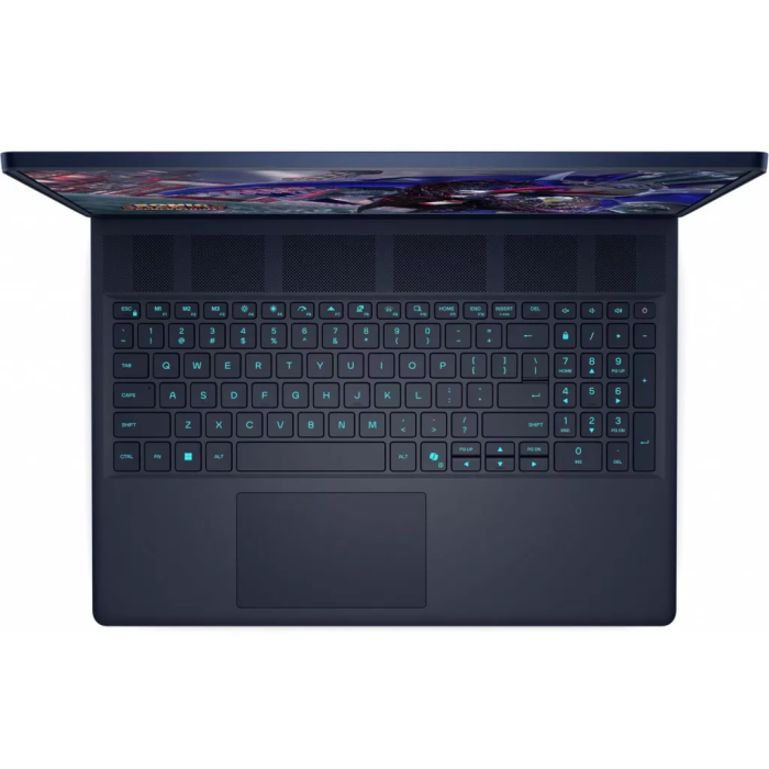 Ноутбук Alienware 16X Aurora AC16251 (LAC16251-9582BLU-PUS)