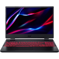 Ноутбук Acer Nitro 5 AN515-58-525P (NH.QFJAA.004) CUSTOM: 16GB RAM