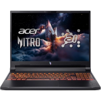 Ноутбук Acer Nitro V 16 ANV16-61-R8UE (NH.QUEAA.001) 