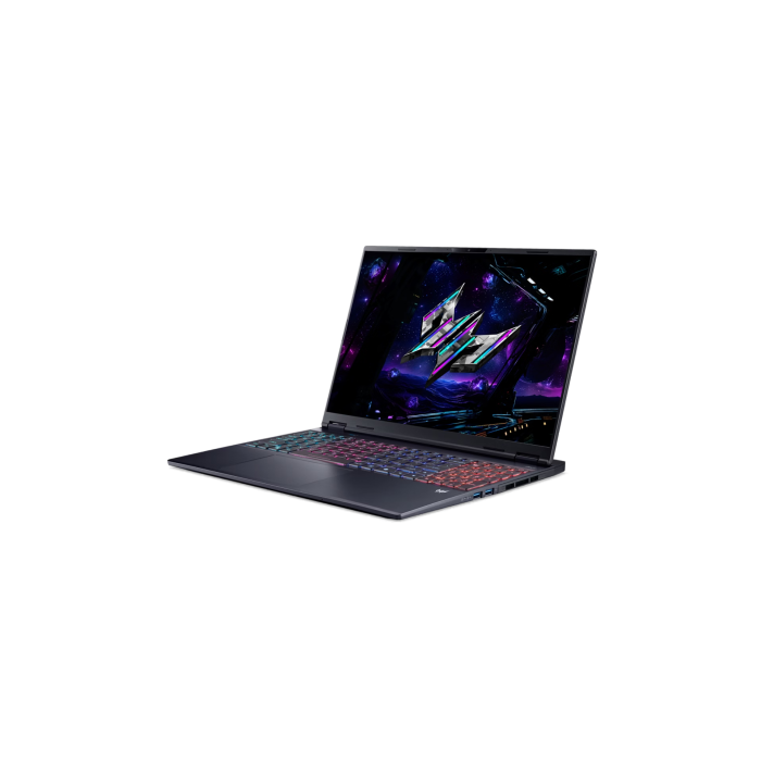 Ноутбук Acer Predator Helios Neo 16S AI PHN16S-71-91AW (NH.QZSAA.001)