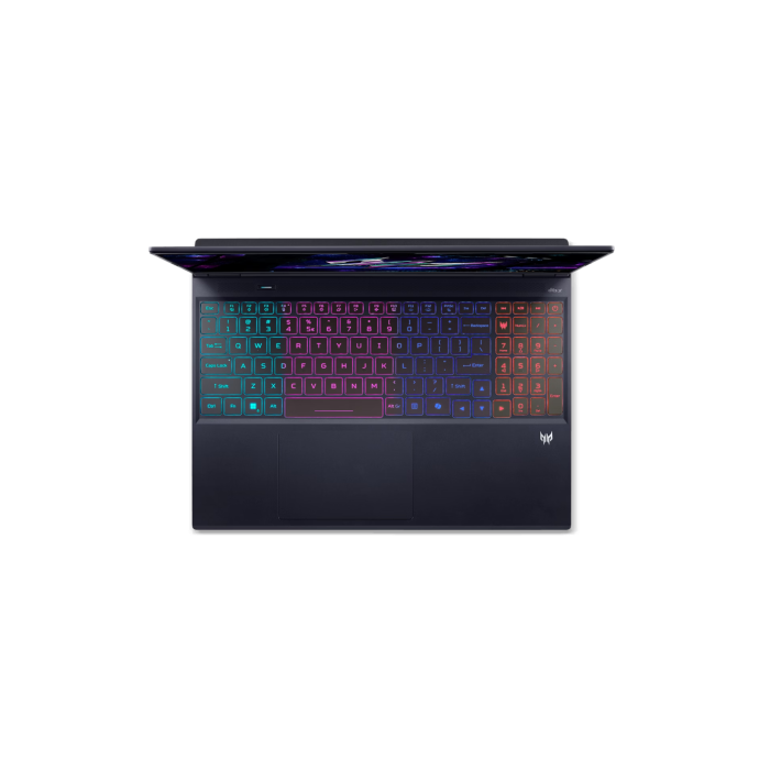 Ноутбук Acer Predator Helios Neo 16S AI PHN16S-71-91AW (NH.QZSAA.001)