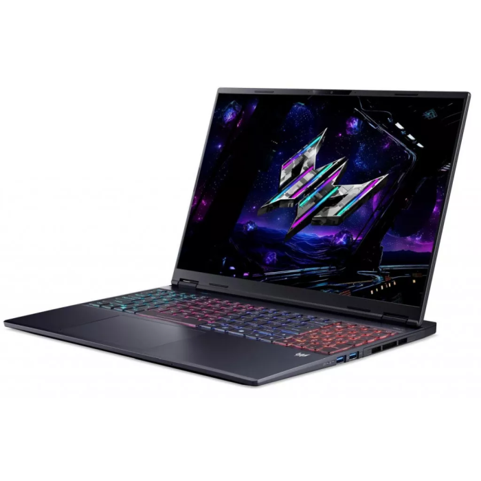 Ноутбук Acer Predator Helios Neo 16S AI PHN16S-71-98RF (NH.U0KAA.001) (CUSTOM: 64GB RAM; 4TB SSD)