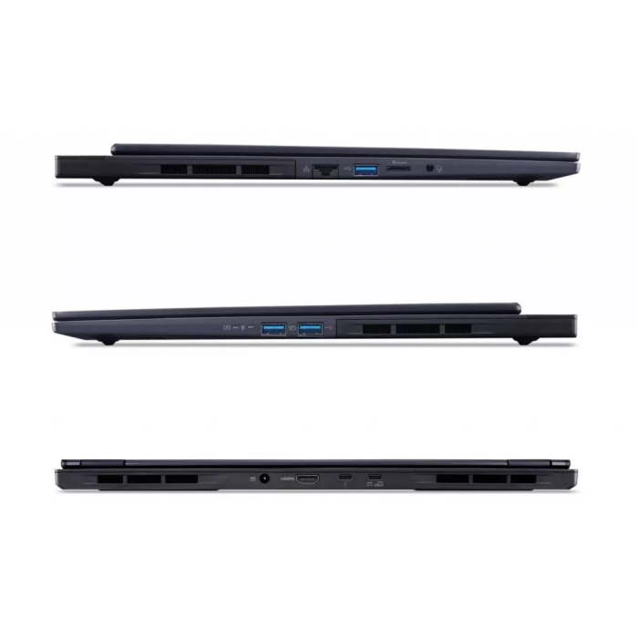 Ноутбук Acer Predator Helios Neo 16S AI PHN16S-71-98RF (NH.U0KAA.001) (CUSTOM: 64GB RAM; 4TB SSD)