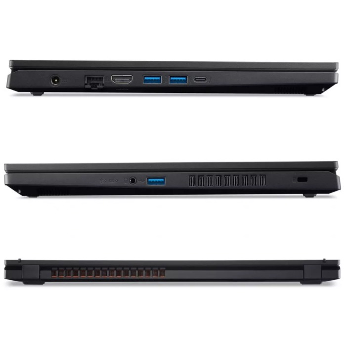 Ноутбук Acer Nitro V 15 AVN15-52-73JA (NH.U1PAA.005)