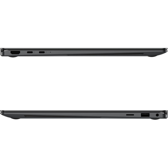 Ноутбук Samsung Galaxy Book5 Pro 360 (NP960QHA-KG1US)