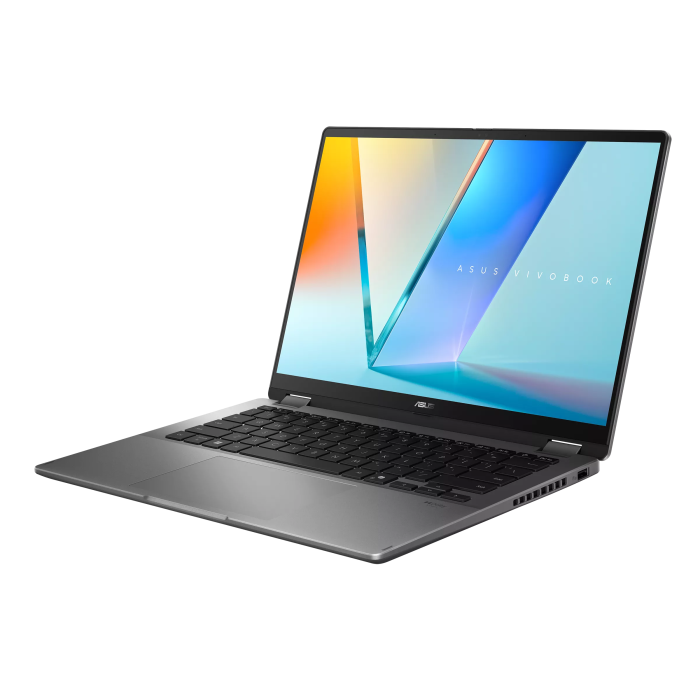 Ноутбук ASUS VivoBook 14 Flip TP3407SA (TP3407SA-DS74T) Як новий, Ідеальний стан