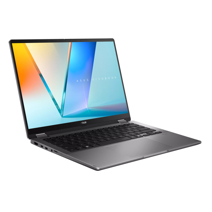 Ноутбук ASUS VivoBook 14 Flip TP3407SA (TP3407SA-DS74T) Як новий, Ідеальний стан
