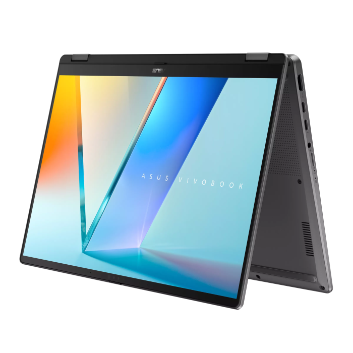 Ноутбук ASUS VivoBook 14 Flip TP3407SA (TP3407SA-DS74T) Як новий, Ідеальний стан