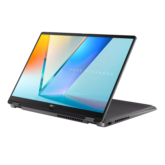 Ноутбук ASUS VivoBook 14 Flip TP3407SA (TP3407SA-DS74T) Як новий, Ідеальний стан