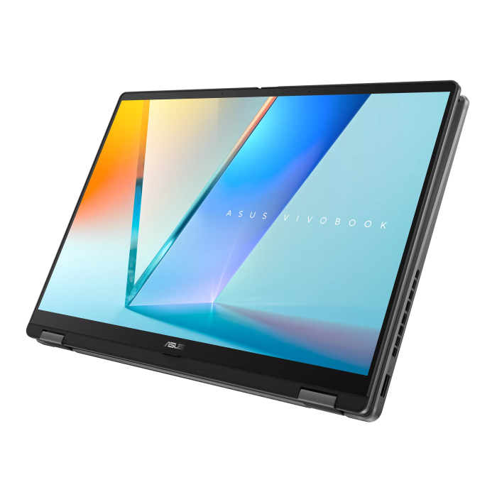 Ноутбук ASUS VivoBook 14 Flip TP3407SA (TP3407SA-DS74T) Як новий, Ідеальний стан