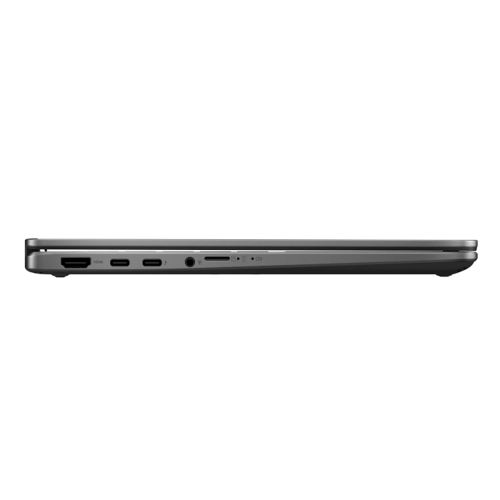 Ноутбук ASUS VivoBook 14 Flip TP3407SA (TP3407SA-DS74T) Як новий, Ідеальний стан