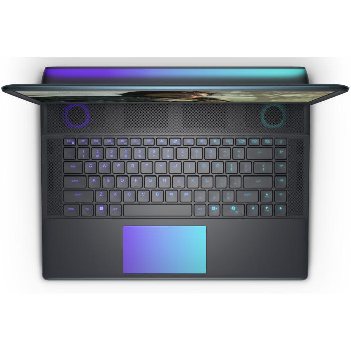 Ноутбук Alienware 16 Area-51 (USEAA16250HBTSHMLS)