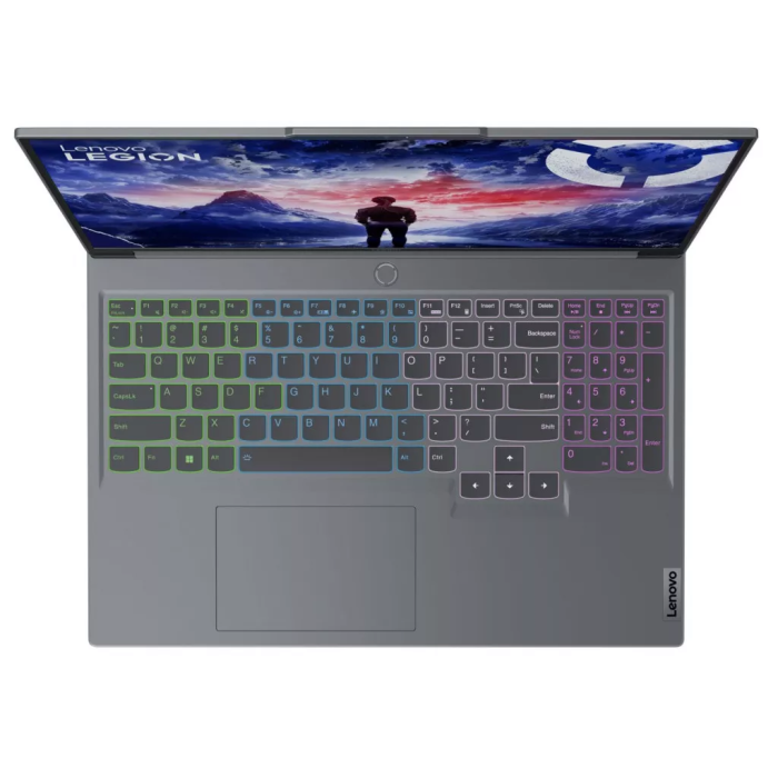 Ноутбук Lenovo Legion 5 16IRX9 (83DG009SUS)