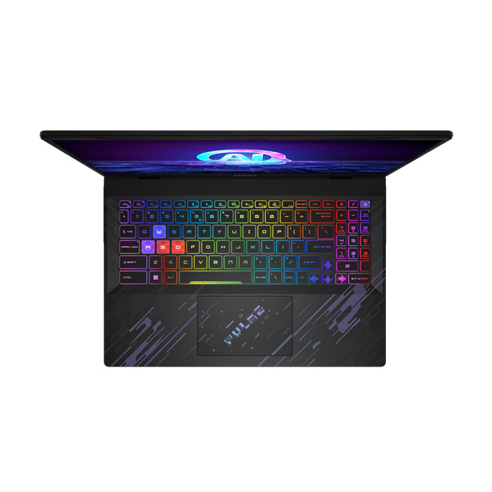 Ноутбук MSI Pulse 16 AI C1VFKG (C1VFKG-063US)