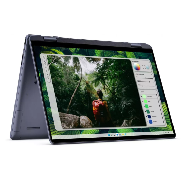 Ноутбук Dell Inspiron 16 2-in-1 (i7640-7380BLU-PUS)