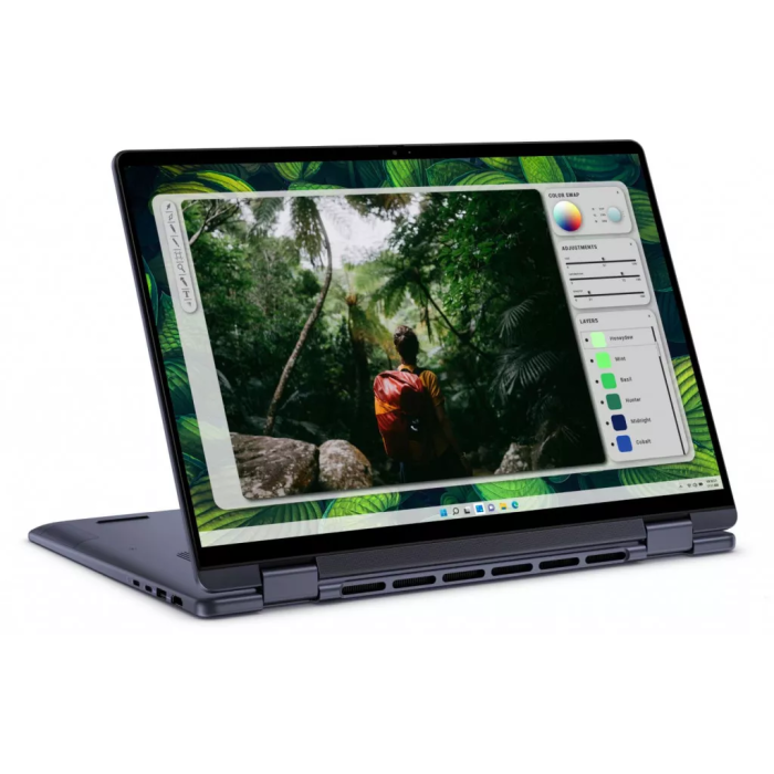 Ноутбук Dell Inspiron 16 2-in-1 (i7640-7380BLU-PUS)