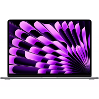 Apple MacBook Air 15 Late 2024 Space Gray (MC9H4)
