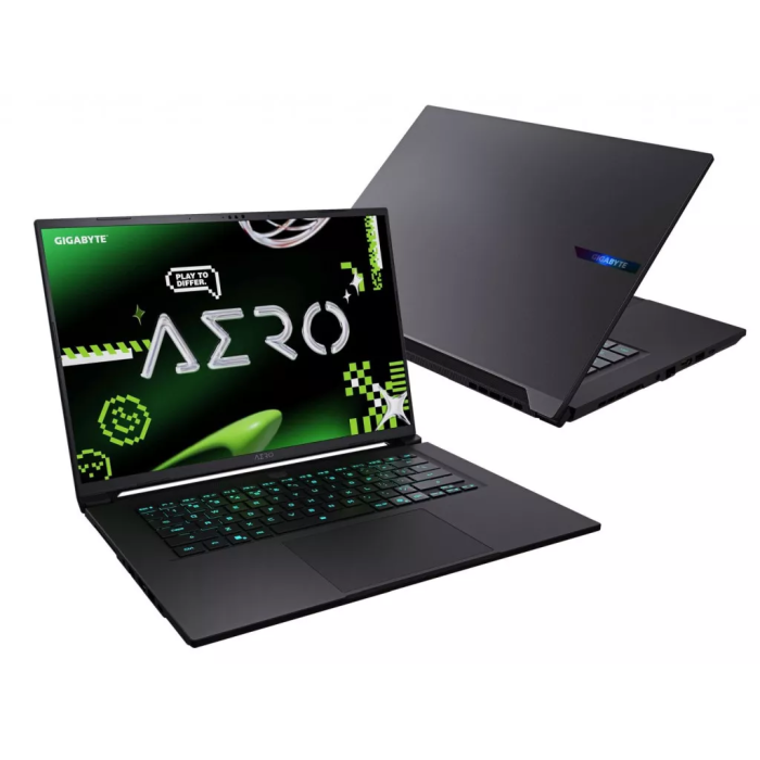 Ноутбук GIGABYTE AERO X16 1VH (1VH93USC64AH)