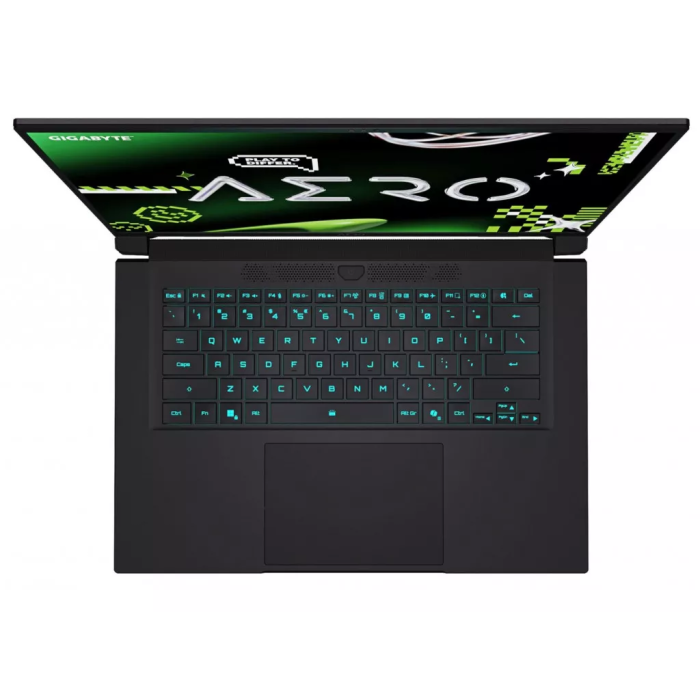 Ноутбук GIGABYTE AERO X16 1VH (1VH93USC64AH)
